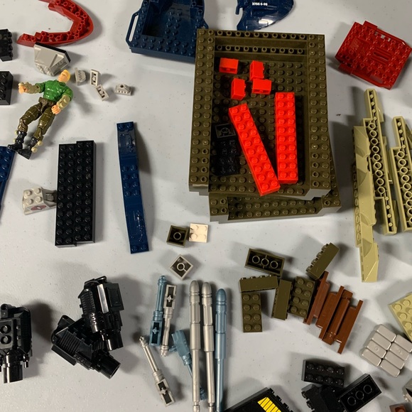 GI JOE BTR - Picture 4 of 5